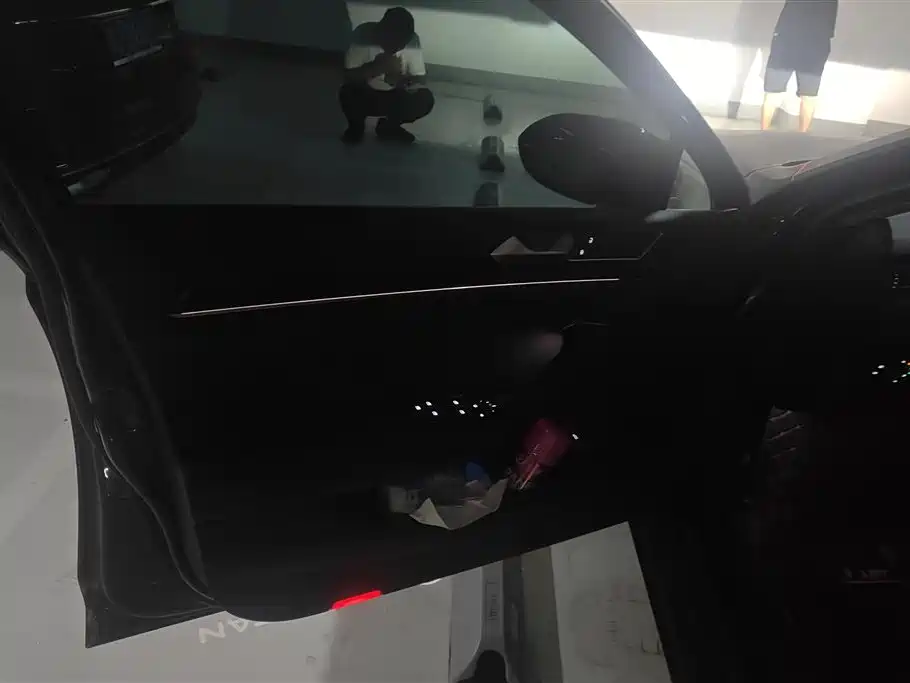 Volkswagen Magotan 2020 330TSI DSG Luxury фото 7