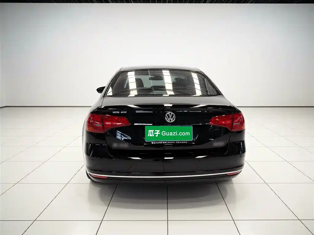 Volkswagen Bora 2018 1.5L Automatic Comfort фото 6