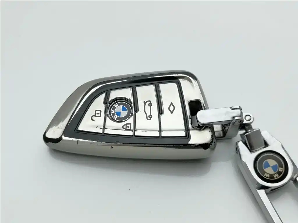 BMW 5 Series 2020 530Li Leading M Sport Package фото 19