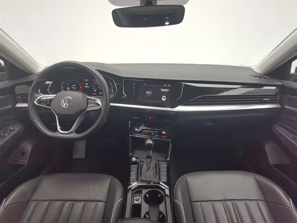 Volkswagen Passat 2023 Facelift 330TSI Elite Edition фото 5