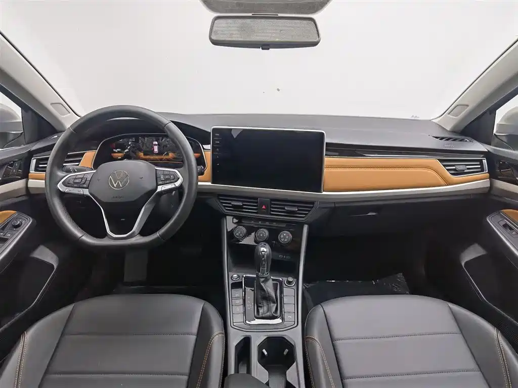 Volkswagen Bora 2023 200TSI DSG Yuexing Edition фото 5