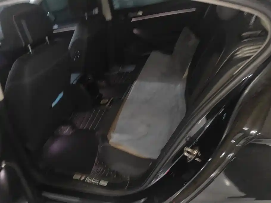 Volkswagen Magotan 2020 330TSI DSG Luxury фото 10