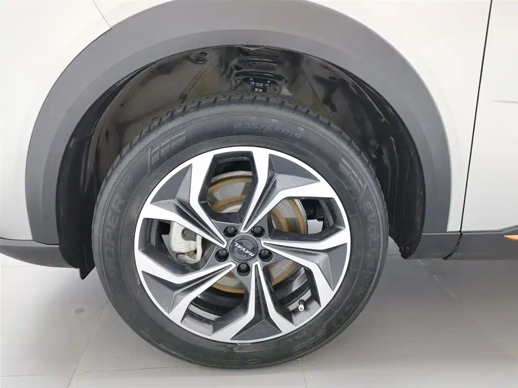 Haval Shenshou 2022 1.5T Smart Enjoyment Edition фото 17