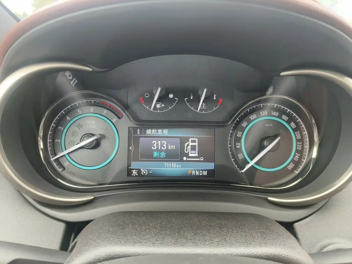 Buick LaCrosse 2013 2.4L SIDI Elite Comfort фото 4