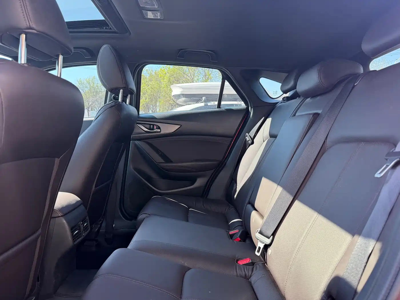 Mazda CX-4 2023 2021 2.0L Auto FWD Skyactiv Taste Edition