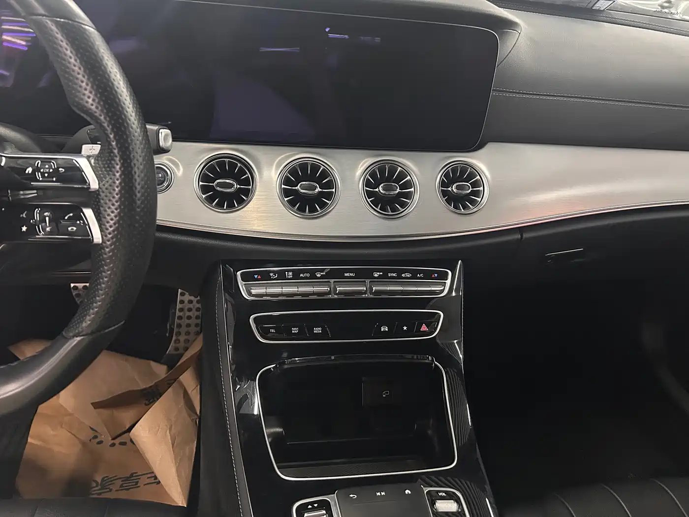 Mercedes-Benz E-Class (Import) 2021 E 260 Coupe фото 7