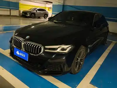 BMW 5