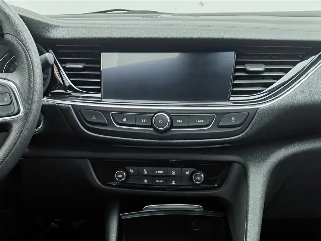 BUICK REGAL