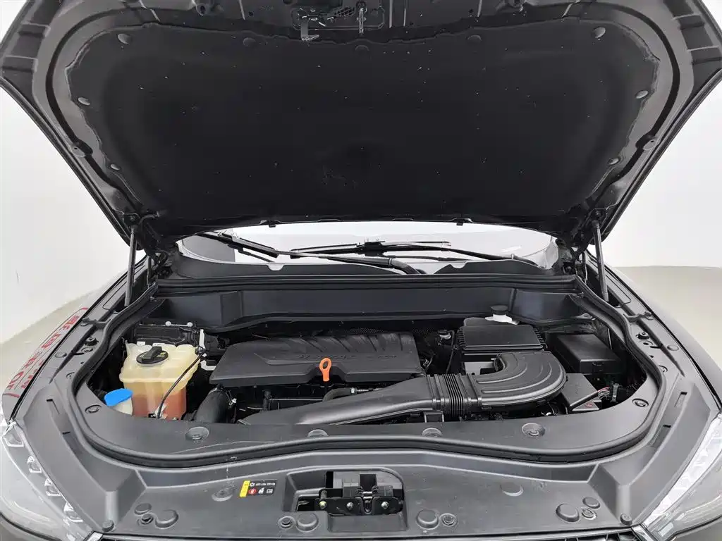 Haval F7 2020 1.5T 2WD i-Trend фото 6