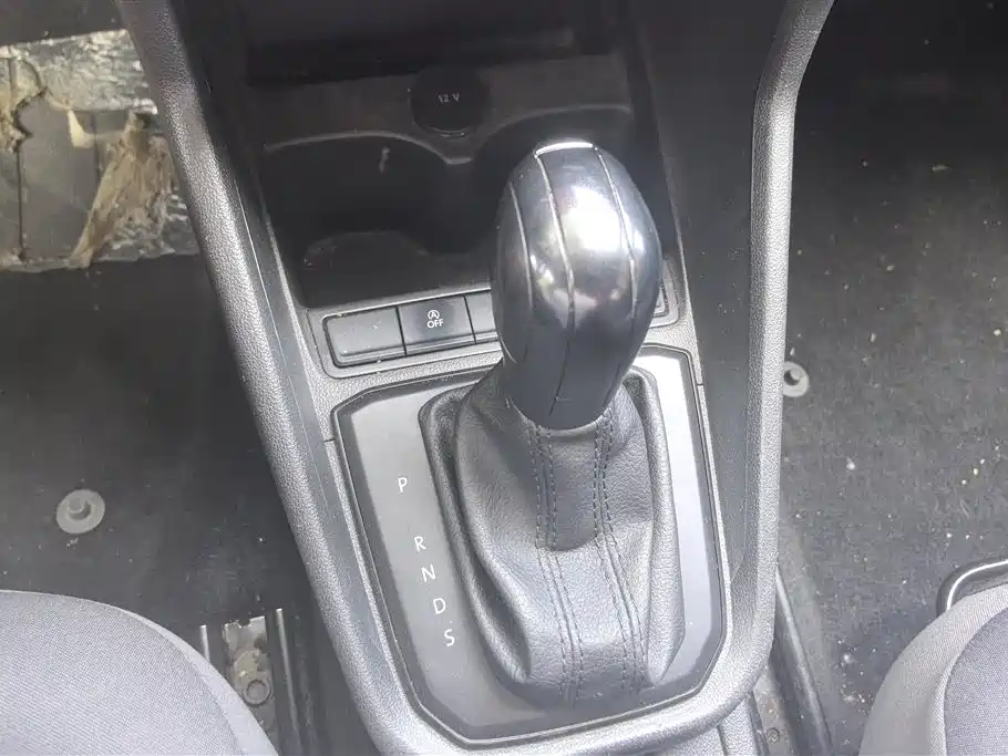 Volkswagen Santana 2021 1.5L Automatic Trend Edition фото 16