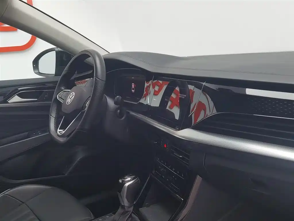 Volkswagen Passat 2023 Facelift 330TSI Elite Edition фото 22