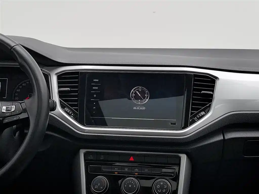 Volkswagen T-ROC 2021 280TSI DSG 2WD Elite Connected фото 12