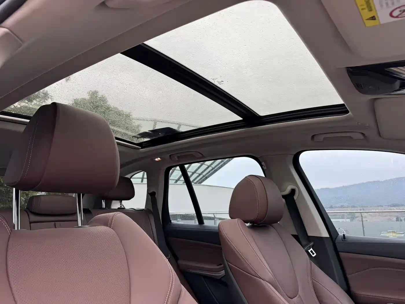 BMW X5 (Import) 2020 xDrive40i M Sport Package фото 28