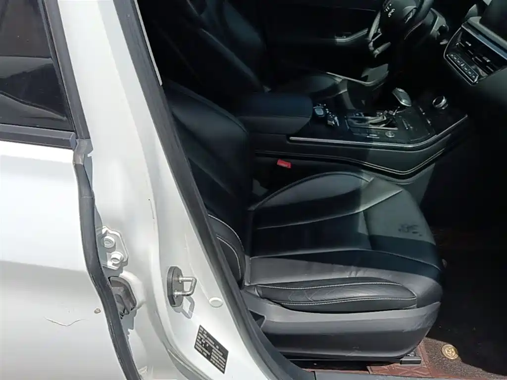 Hongqi H5 2018 30TD Dynamic Edition фото 25