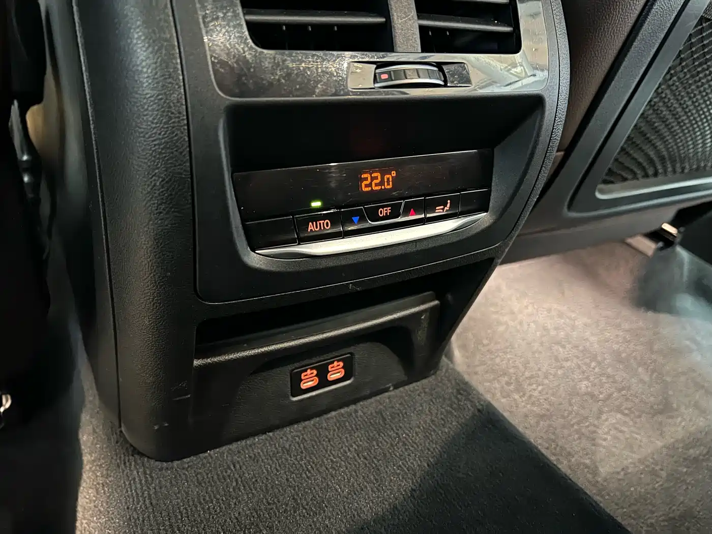 BMW X3 2021 Facelift xDrive30i Leading M Sport Package фото 13