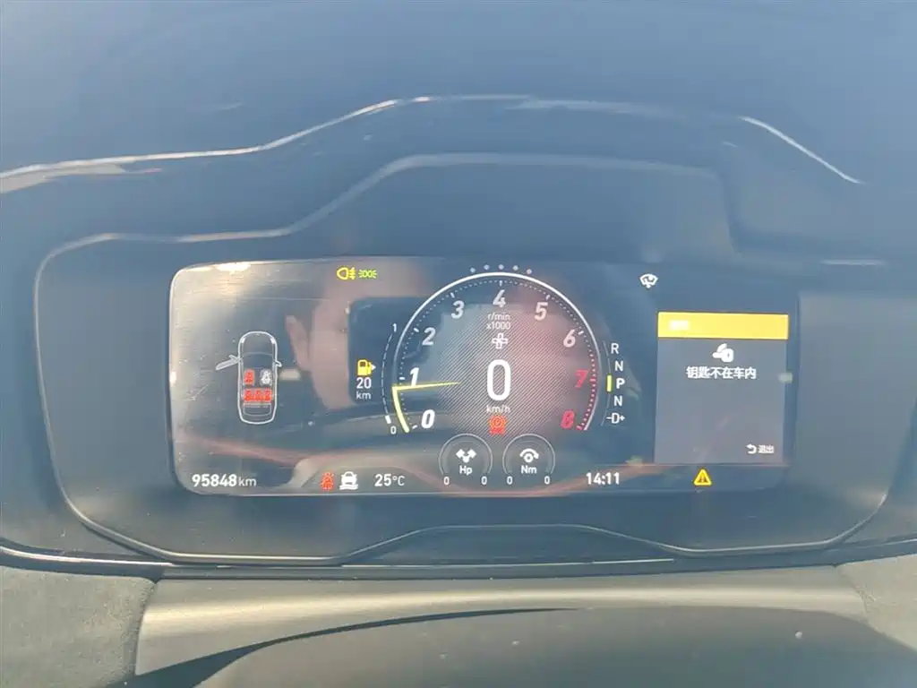 Lynk & Co 03 2021 03+ 2.0TD Auto Wind Rider Edition фото 12