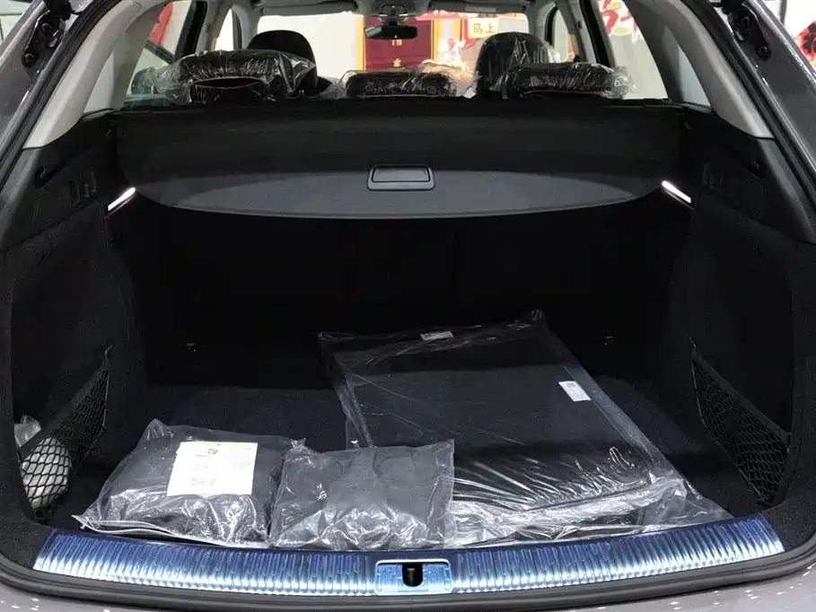 Audi Q5L 2025 40 TFSI Fashion Dynamic фото 21
