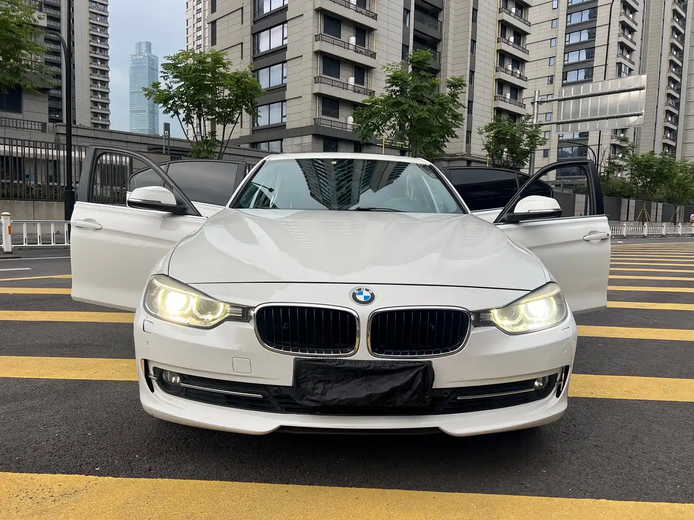 Фото 8 - BMW 3 Series