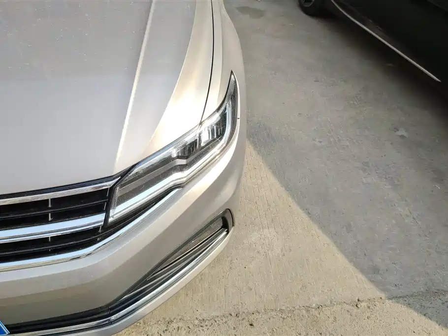 Volkswagen Bora 2019 Facelift 280TSI DSG Elite China V фото 5