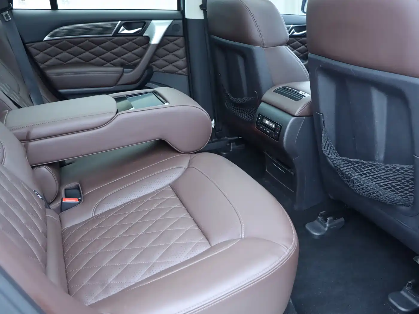 Haval H9 2020 2.0T Gasoline 4WD Premium 5-Seater фото 13