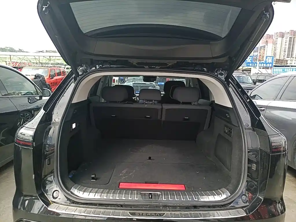 Exeed Exlantix ET 2024 2024 EV 540 Pro 4WD Edition