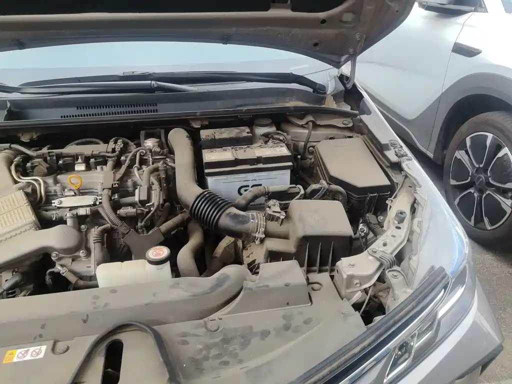Toyota Corolla, миниатюра 20