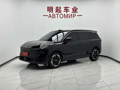 Toyota bZ3X