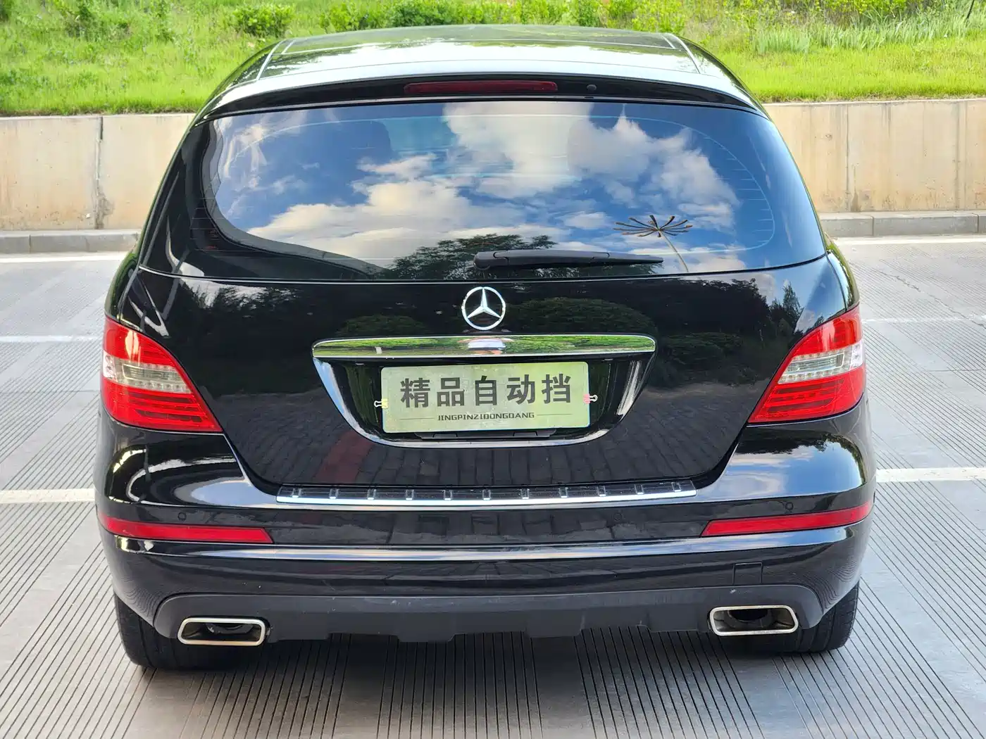 Mercedes-Benz R-Class 2011 R 350 L 4MATIC фото 3