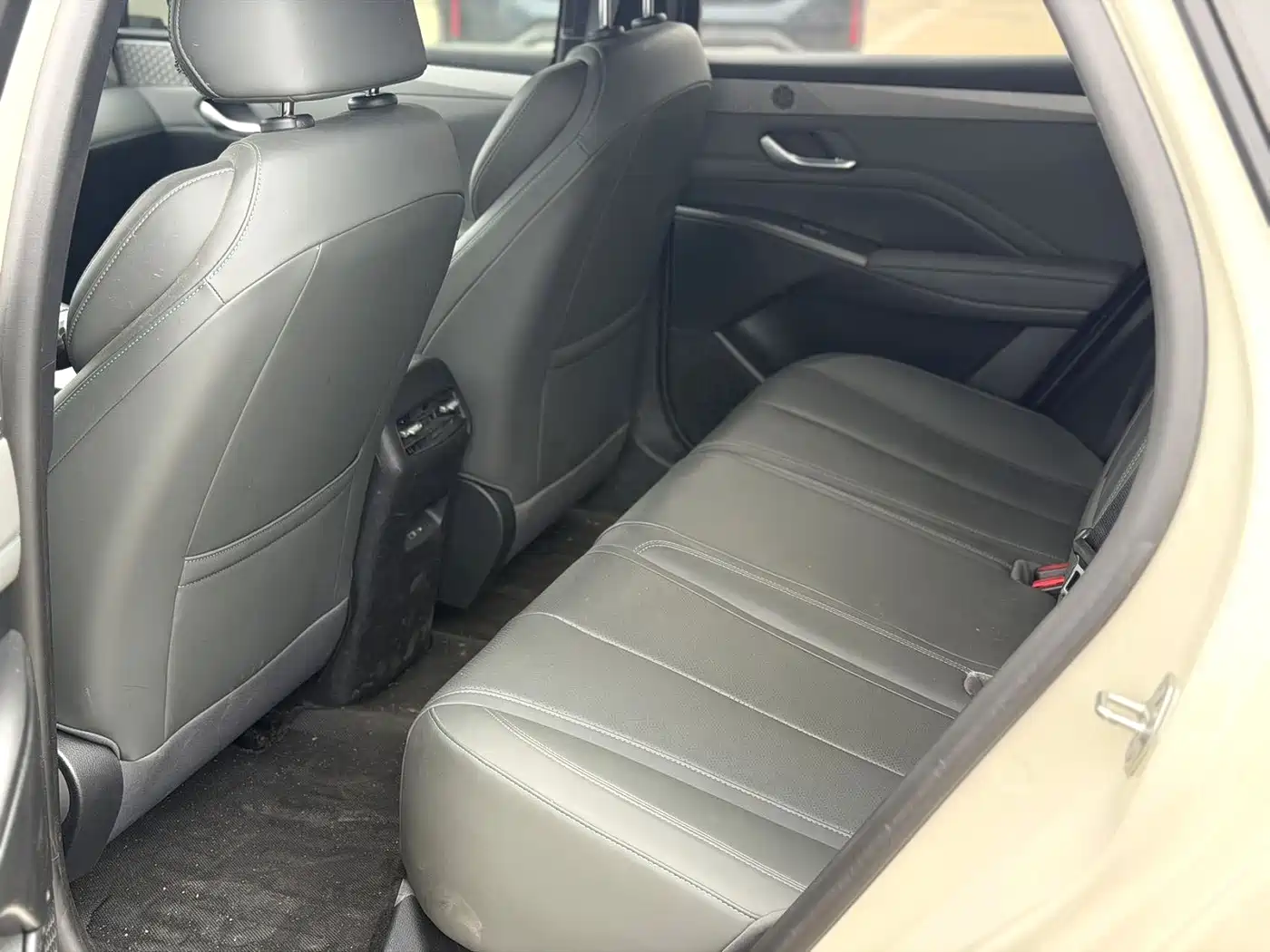 BYD Qin PLUS 2026 2026 EV Smart Drive Edition 510KM Progressive