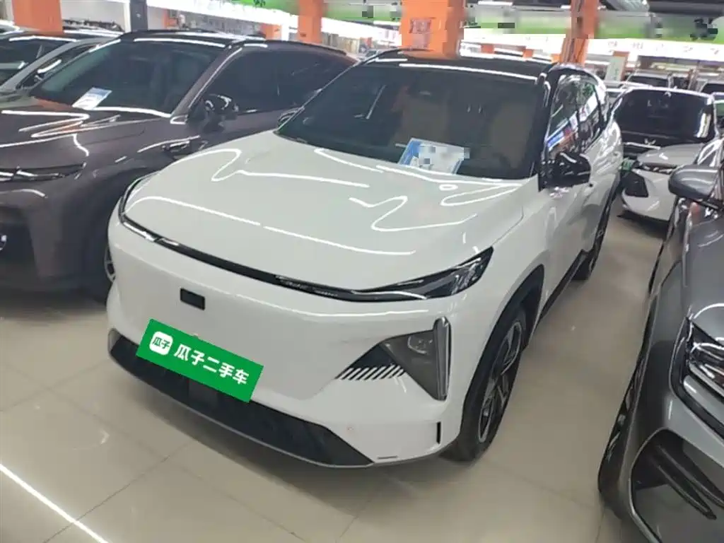 Geely Galaxy Galaxy L7 2023 1.5T 115km Starship