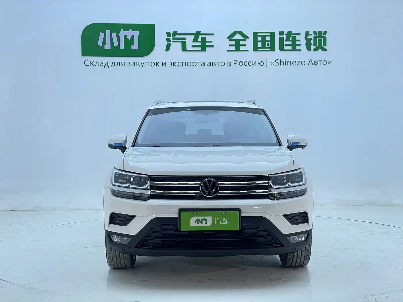 Volkswagen Tharu 2021 280TSI 2WD Luxury Plus фото 5