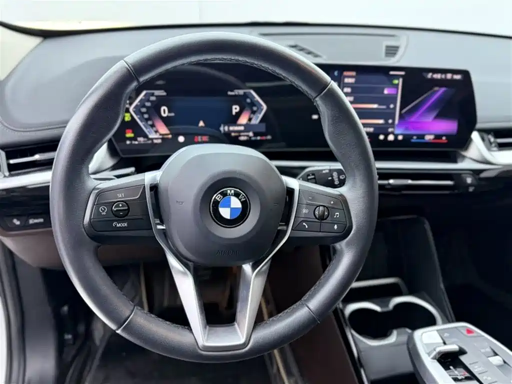 BMW X1 2023 sDrive25Li X Design Package фото 17