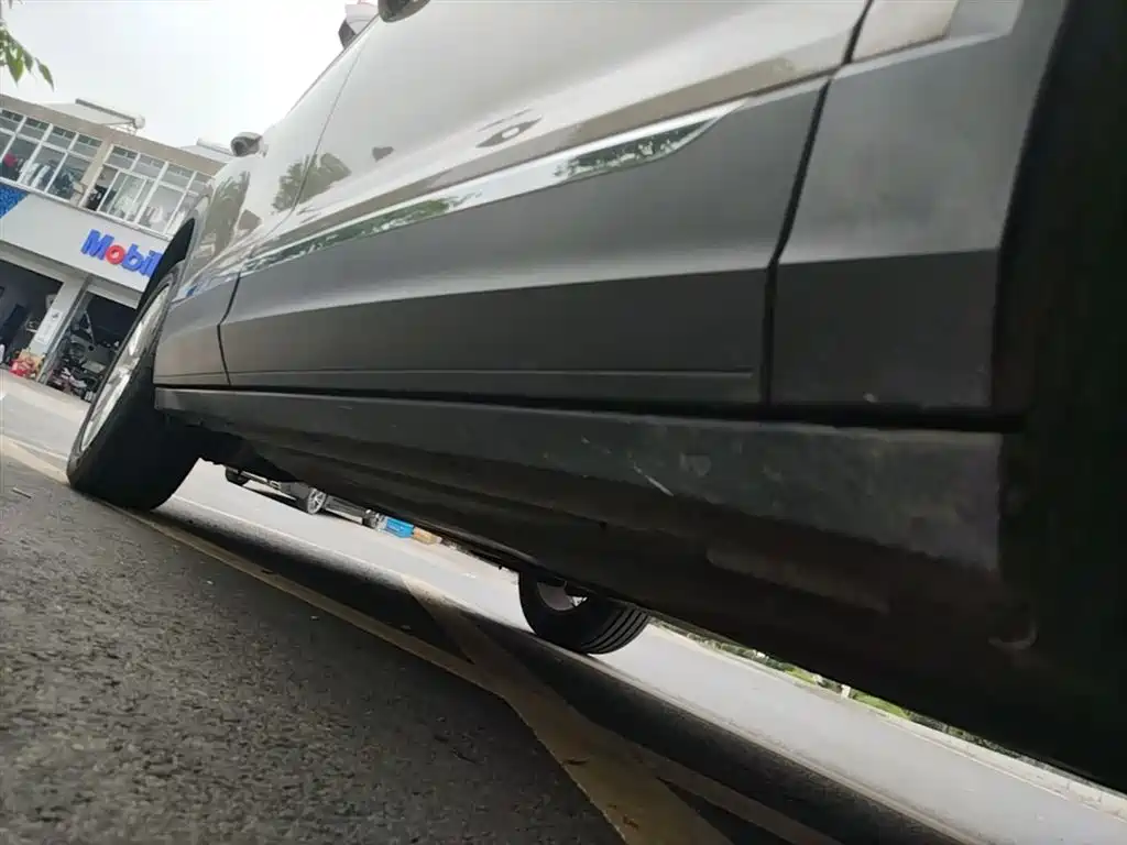 Volkswagen T-ROC 2018 230TSI DSG 2WD Progressive China V фото 21