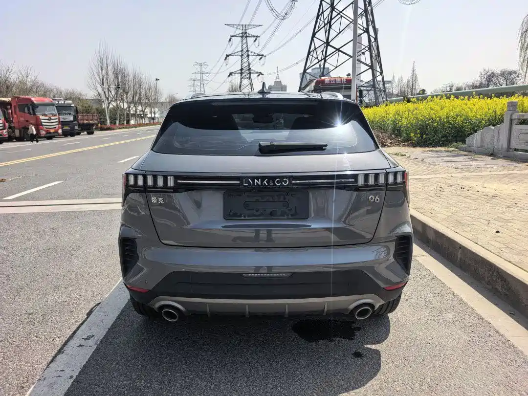LYNK 06