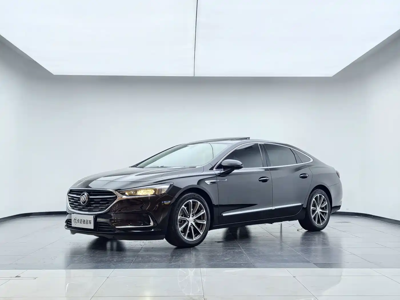 Buick LaCrosse 2021 652T Luxury Edition