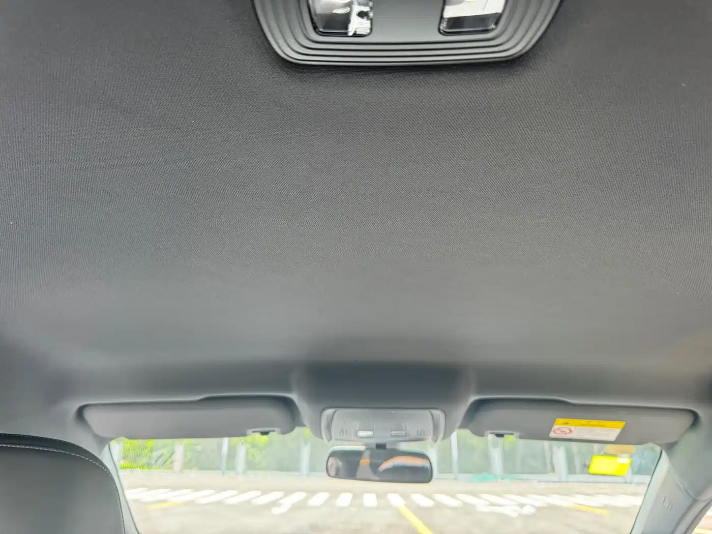BYD Qin PLUS 2026 DM-i Smart Edition 128KM Progressive фото 21