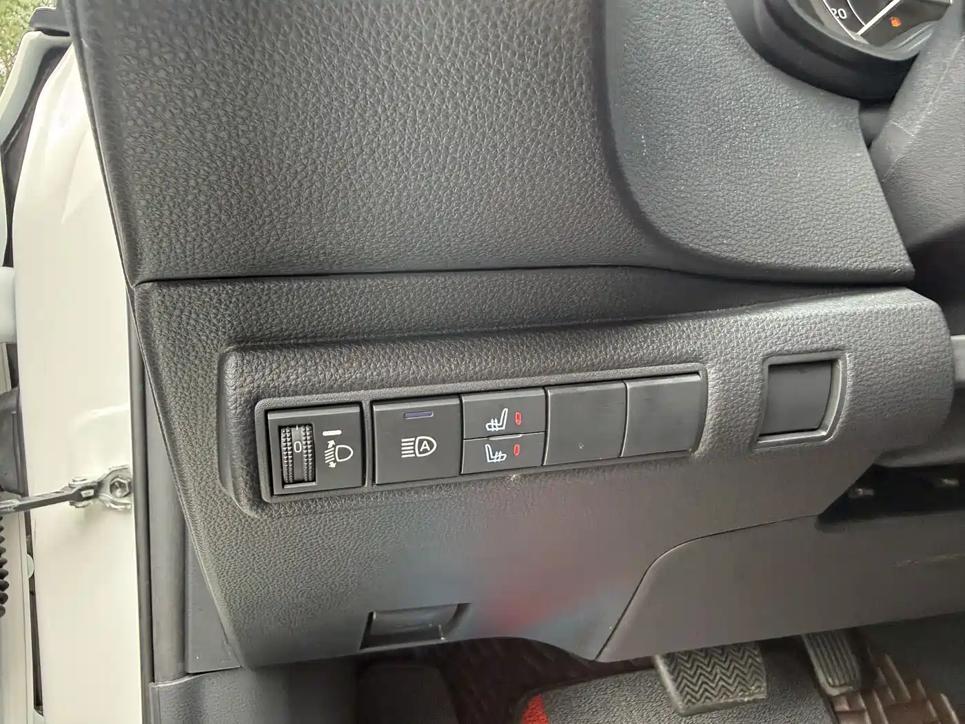 Toyota Corolla 2026 2021 TNGA 1.5L CVT Elite Edition