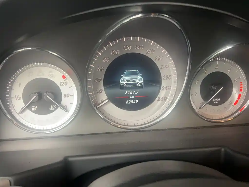 Mercedes-Benz GLK-Class 2015 GLK 260 4MATIC Dynamic Ultimate Edition фото 4