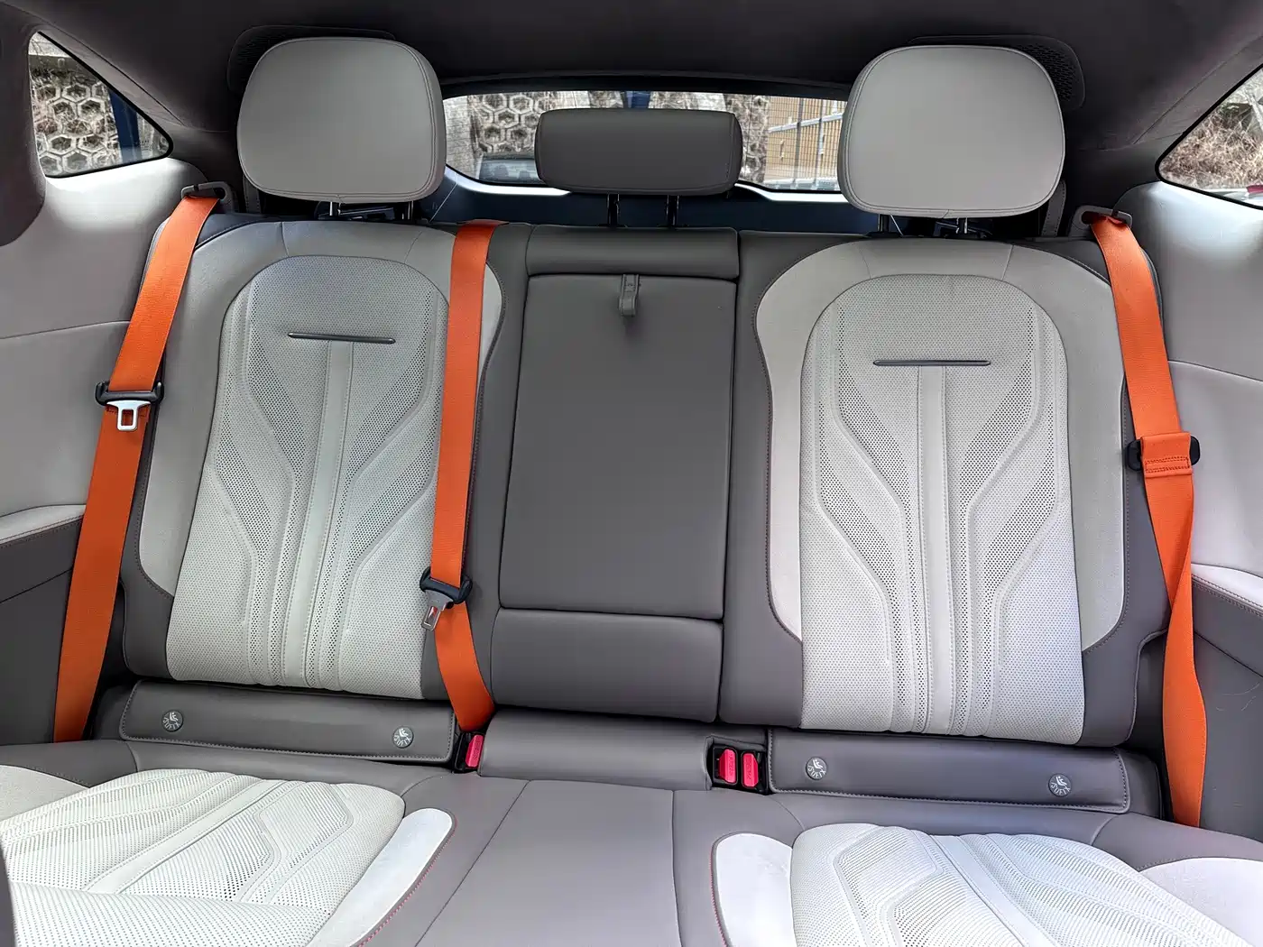 ZEEKR 007GT 2025 2025 AWD Smart Drive 75kWh