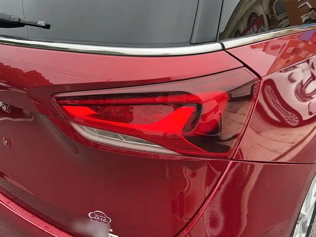Buick GL6 2018 18T 6-Seater Luxury фото 10