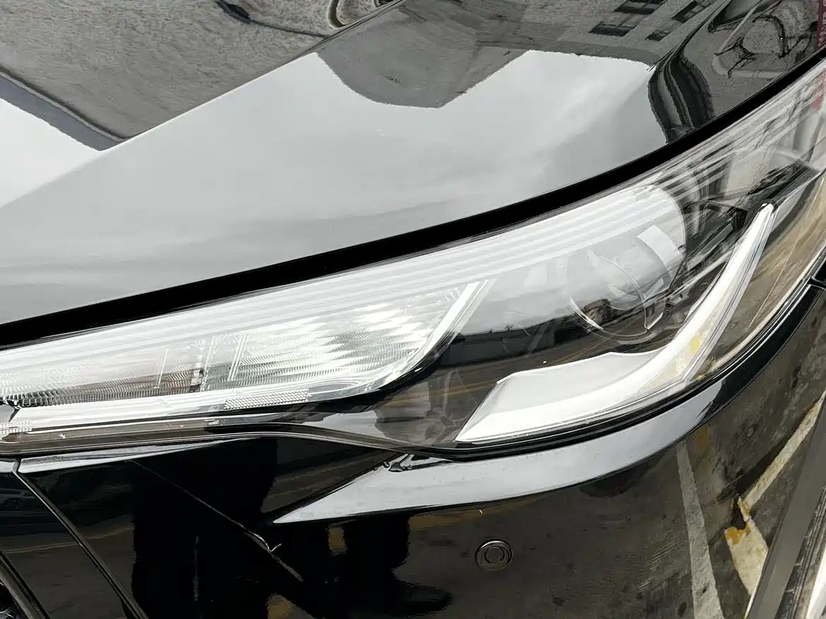 Toyota Corolla Cross 2023 2.0L Pioneer Edition фото 10