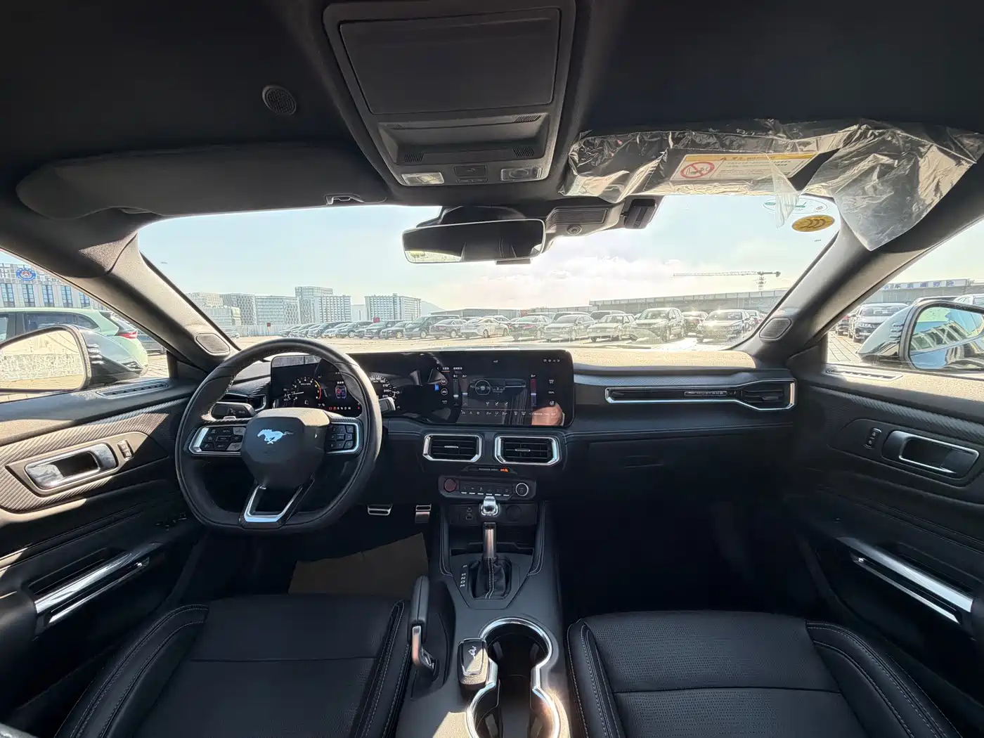 Ford Mustang, миниатюра 22