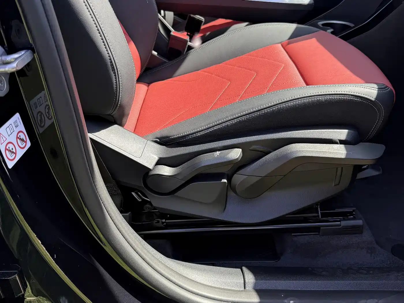 BMW X1 2023 sDrive20Li X Design Package фото 23
