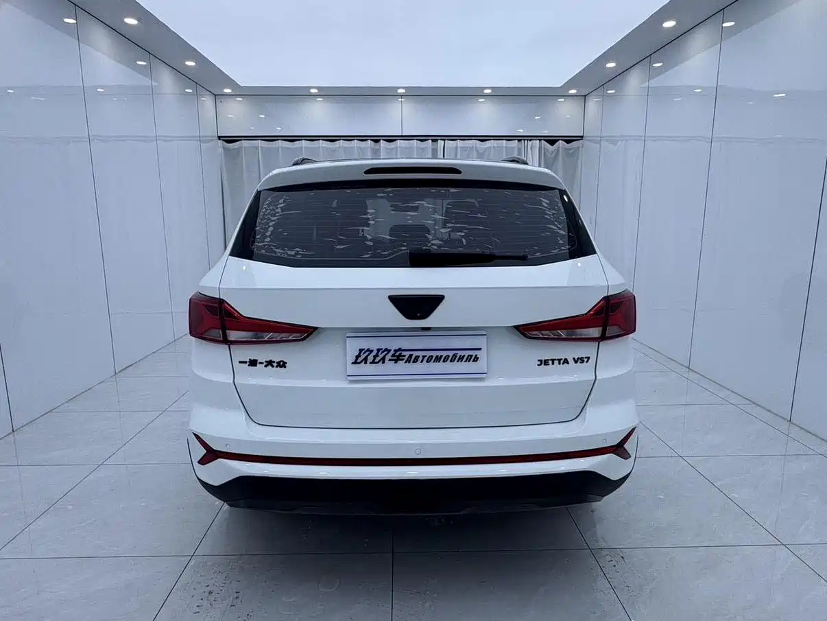 صورة 5 - Jetta VS7