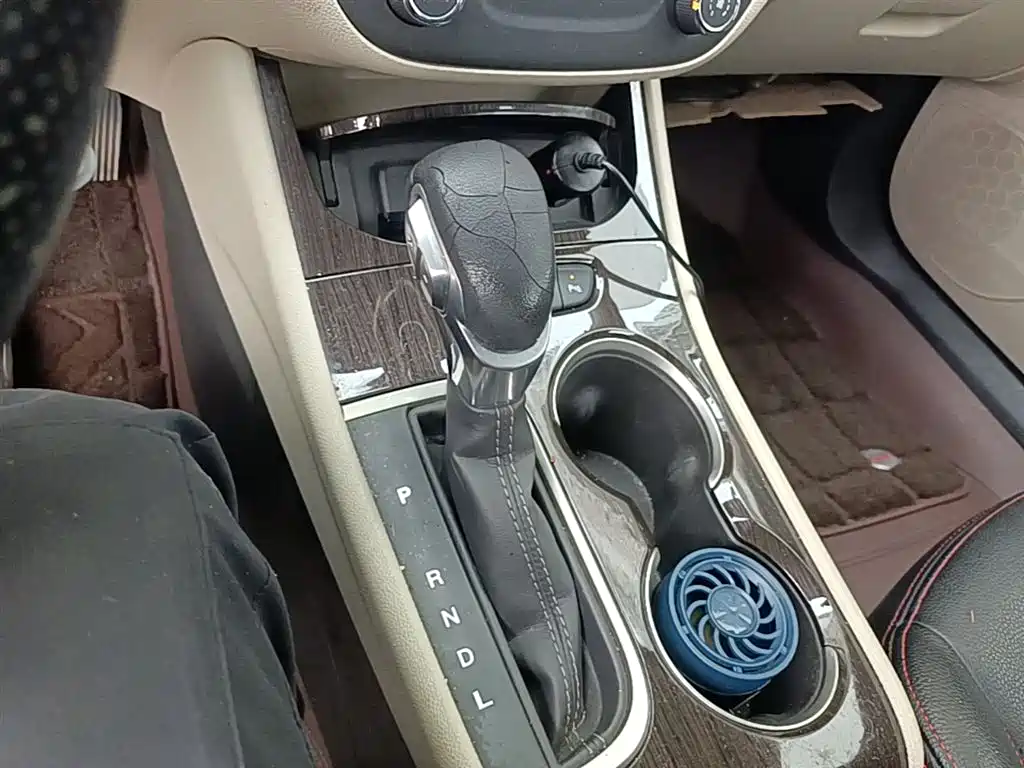 Buick Verano 2019 Sedan 15S Auto Progressive фото 14