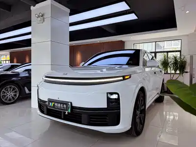 Li Auto L7