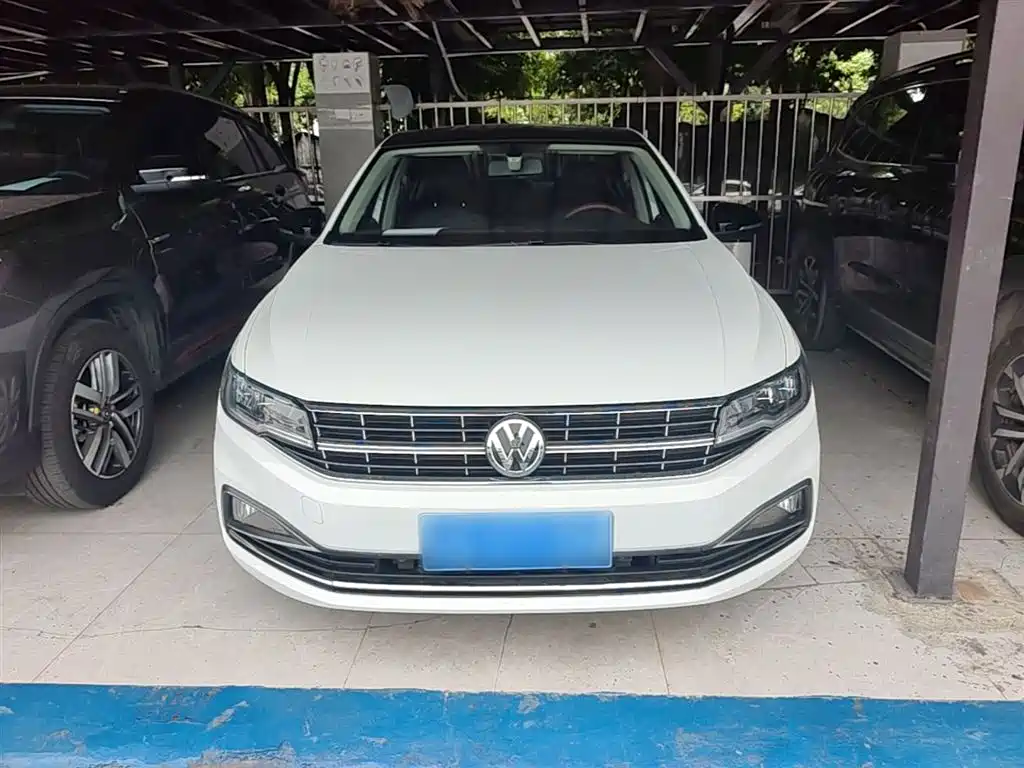 Volkswagen Bora 2019 Facelift 1.5L Automatic Elite China V фото 3