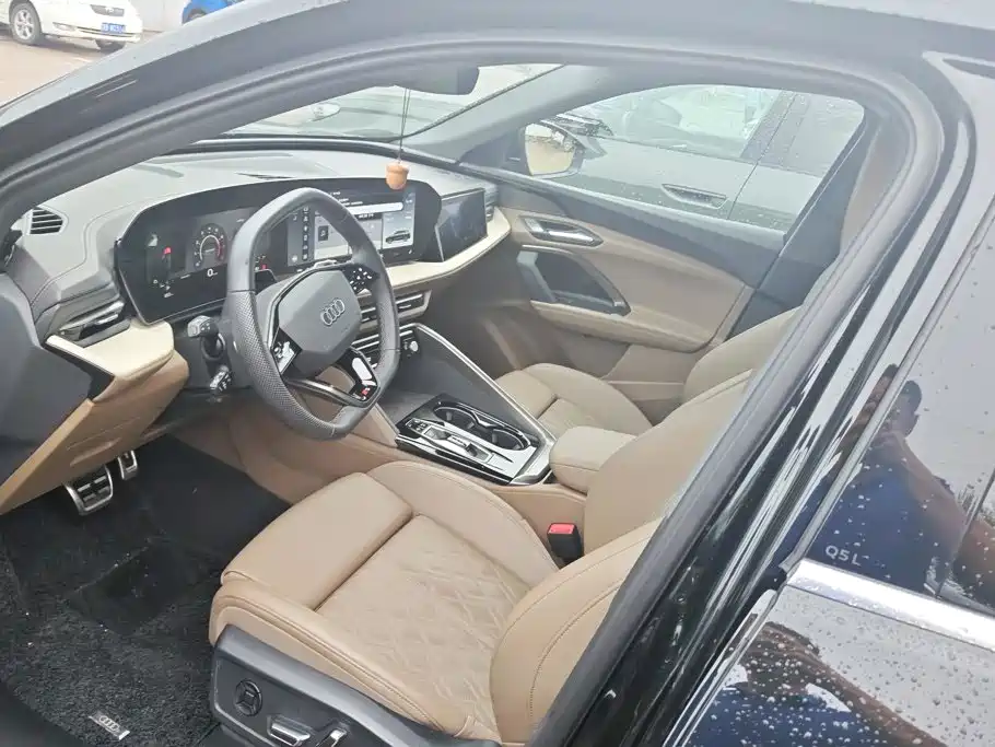 Audi Q5L 2026 2026 Luxury Sport 150kW