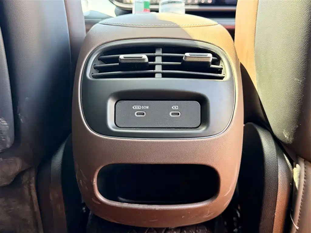 smart Genie #5 2024 Long Range Adventure Luxury Edition фото 15