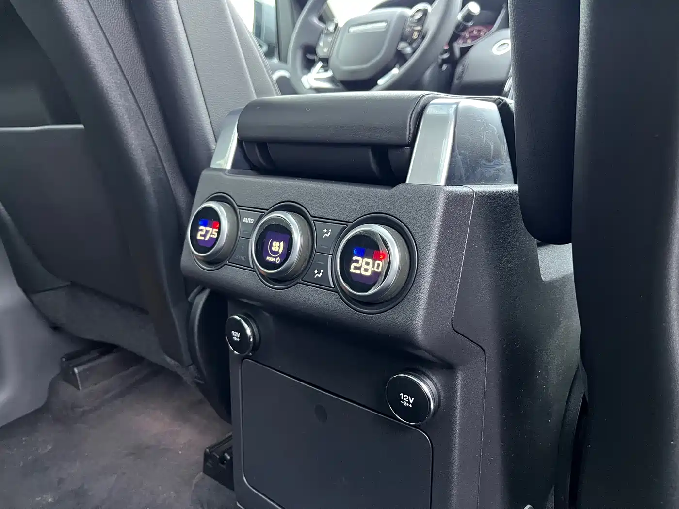 Land Rover Discovery 2020 3.0 SC V6 SE фото 13